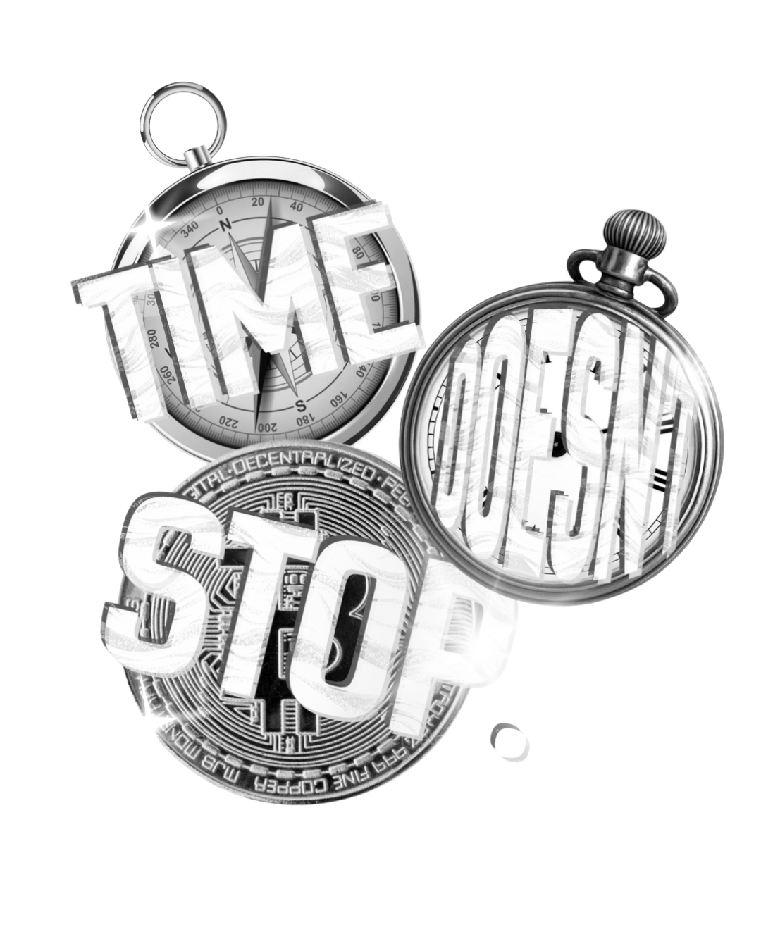 Time Don't Stop