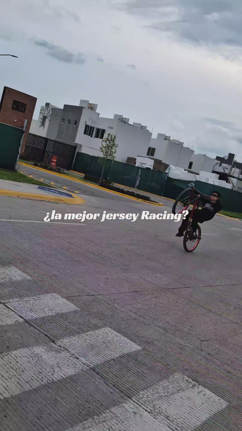 THE BLACK RACING CLUB