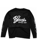 THE BLACK RACING CLUB