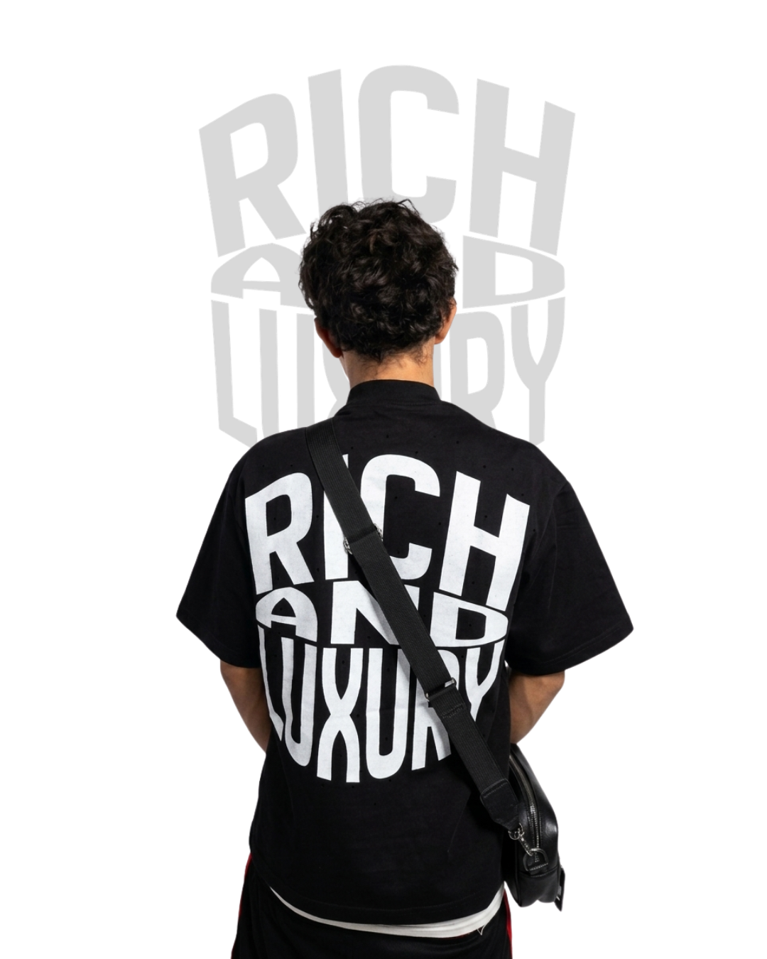 Rich And Luxury