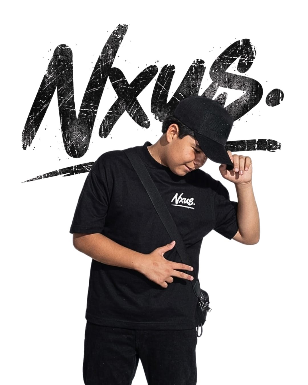 Nxus.