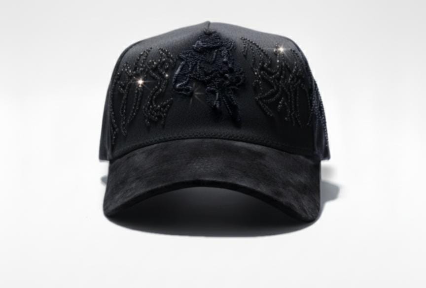 The Black