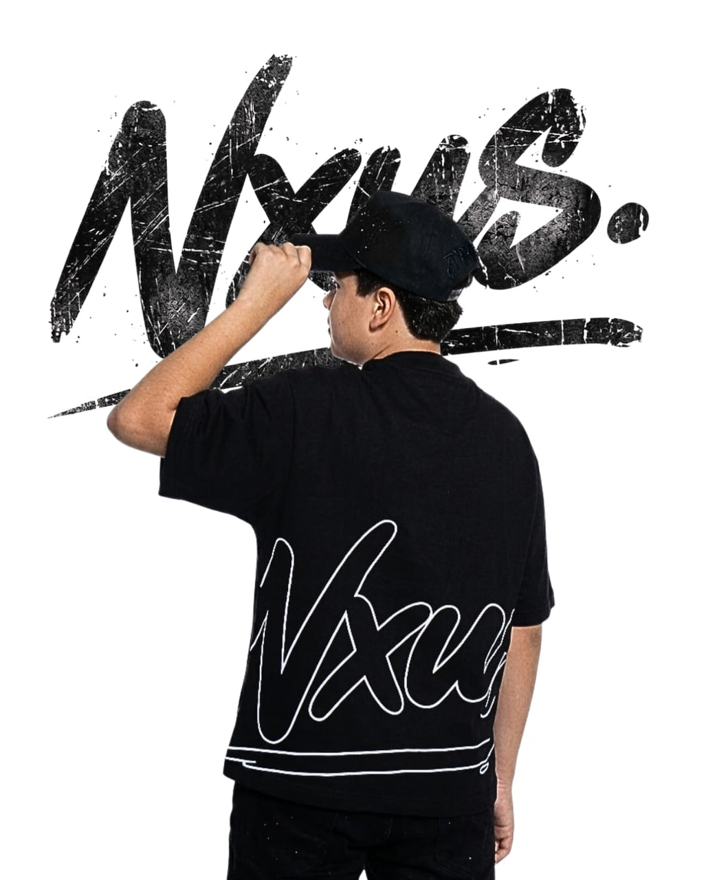 Nxus.